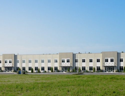 Asturia Corporate Center – Pasco County