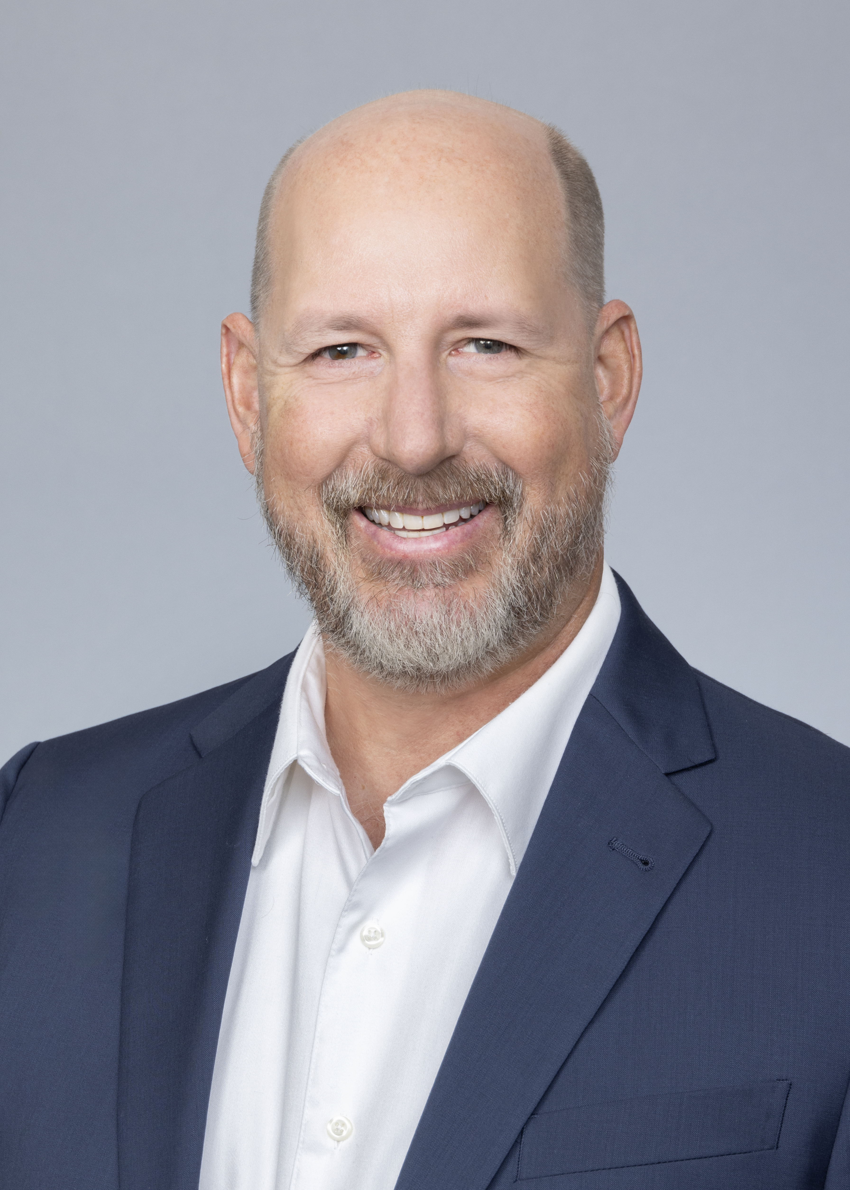 GREGORY WALBRUN