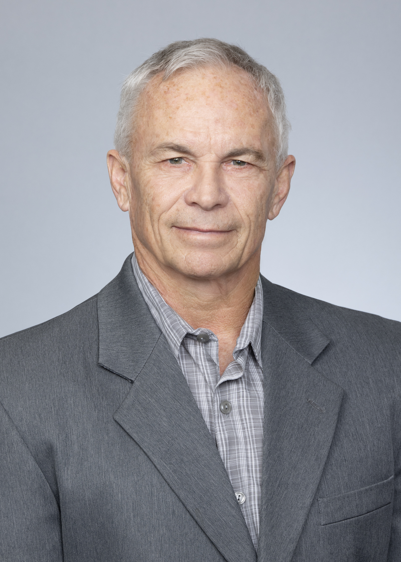 BRIAN JACKSON